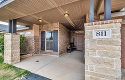 811 E 97th Ct, Odessa, TX 79762