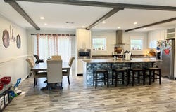 447 CR 338, De Berry, TX 75639