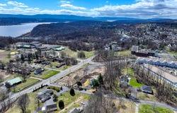Route 9W, Marlboro, NY 12542
