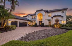 10628 PONTOFINO Circle, TRINITY, FL 34655