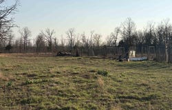128 BROOK GROVE TRL, Camp, AR 72554