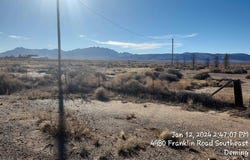 Franklin Rd SE, Deming, NM 88030