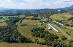 E POINT RD, ELKTON, VA 22827