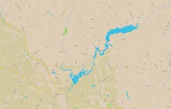 Oakey Streak Road, Red Level, AL 36028