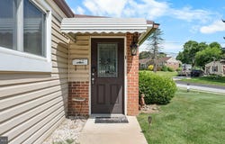2220 BALDWIN RUN Drive, ASTON, PA 19014