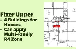 2294 W Vaughn Rd, El Centro, CA 92243