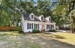 378 Belle Isle Rd., Georgetown, SC 29440