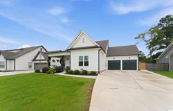 1481 BROOKS DRIVE, MOUNT OLIVE, AL 35117