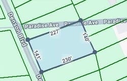 5588 Denson Boulevard, Morrow, GA 30260