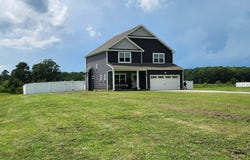 105 Pinch Gut Road, Camden, NC 27921