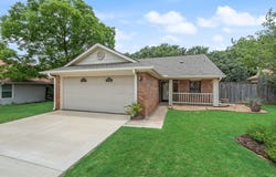 2904 Weston Drive, Denton, TX 76209