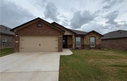 2553 Cedar Glen Drive, Belton, TX 76513