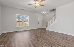 1013 Ivory Lane, West End, NC 27376
