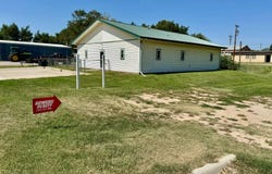 321 E 18th, Concordia, KS 66901