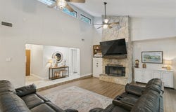 904 Dewey Scott Street, Benbrook, TX 76126