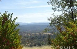 Lookout Mountain, Oak Run, CA 96069