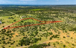 Jack Rabbit Rd lot: 4, Doss, TX 78631