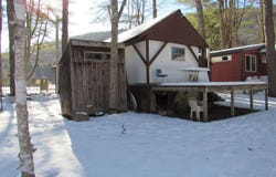2036 VT RT 30, Jamaica, VT 05343