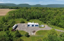 WEIKERT ROAD, MILLMONT, PA 17845