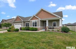 316 Windycrest Drive, Chatham, IL 62629