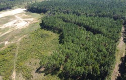 Sulphur Springs Road lot: 3, Canton, MS 39046