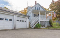 9 Bridge Street, Topsham, ME 04086
