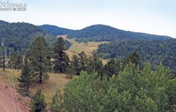 726 Copper Mountain Drive, Cripple Creek, CO 80813