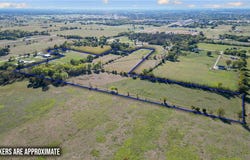 23 Acres E Pickens lot: 0, Garfield, AR 72732