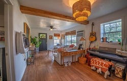 608 W Coleman, Colbert, OK 74733