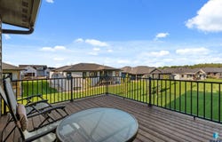 408 N Wildcat Dr, Sioux Falls, SD 57110