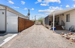409 N Stardust Ln, Parker, AZ 85344