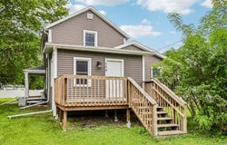 309 Cedar Street, Baraboo, WI 53913