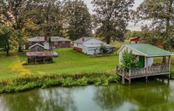 2248 Kentucky 564, Mayfield, KY 42066