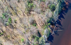 Off RIVER RD lot: 5, Eagle River, WI 54521