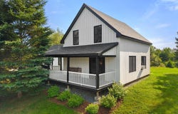 472 Kansas Road, Milbridge, ME 04658