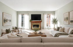 1393 Shire Circle, Inverness, IL 60067