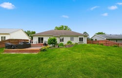 16134 Thunderbird Road, Huntertown, IN 46748