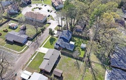 2918 Sunset Rd, Texarkana, TX 75501