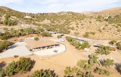 6535 Juniper Crest Road, Agua Dulce, CA 91390