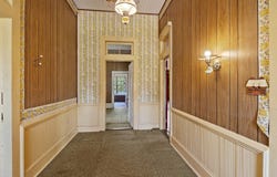 411 ELLIS, Hughes Springs, TX 75656