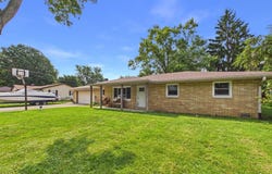 609 Stoner Drive, Anderson, IN 46013