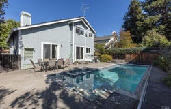 236 Wikiup Meadows Drive, Santa Rosa, CA 95403