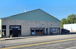 337 E Main, Ennis, MT 59729