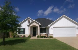 11322 Windsor Park Dr, Tyler, TX 75709