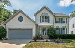 1348 Amaranth Drive, Naperville, IL 60564