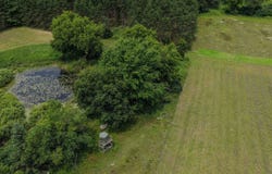 BOELTER Road, IOLA, WI 54945