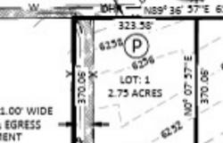 E Robison Ln, Boulder, UT 84716
