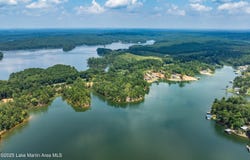 2731 Sturdivant Rd, Jacksons Gap, AL 36861