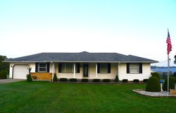 1507 Lake Lucy Road, Tionesta, PA 16353