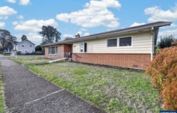 288 SW Mill St, Dallas, OR 97338